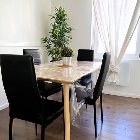 Rm-1 - Appartement F2 Au 1Er Etage Pour 1-3 Pers Mylhúzy Exteriér fotografie