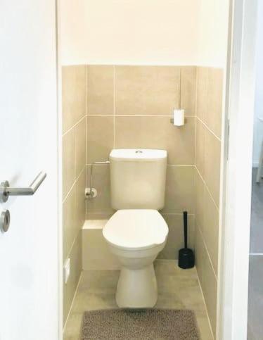Rm-1 - Appartement F2 Au 1Er Etage Pour 1-3 Pers Mylhúzy Exteriér fotografie