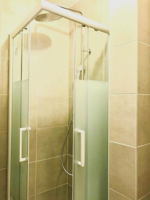 Rm-1 - Appartement F2 Au 1Er Etage Pour 1-3 Pers Mylhúzy Exteriér fotografie
