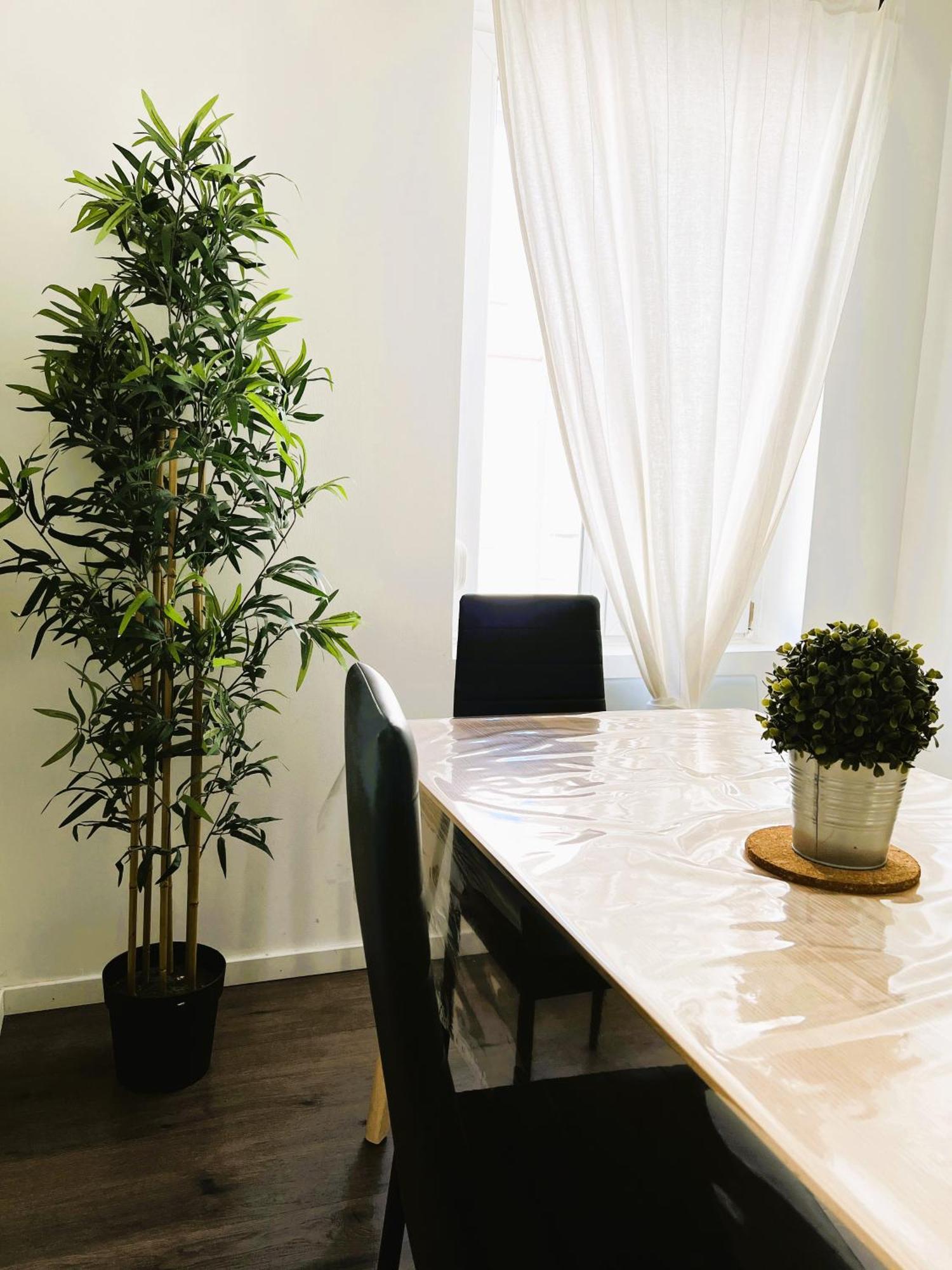 Rm-1 - Appartement F2 Au 1Er Etage Pour 1-3 Pers Mylhúzy Exteriér fotografie
